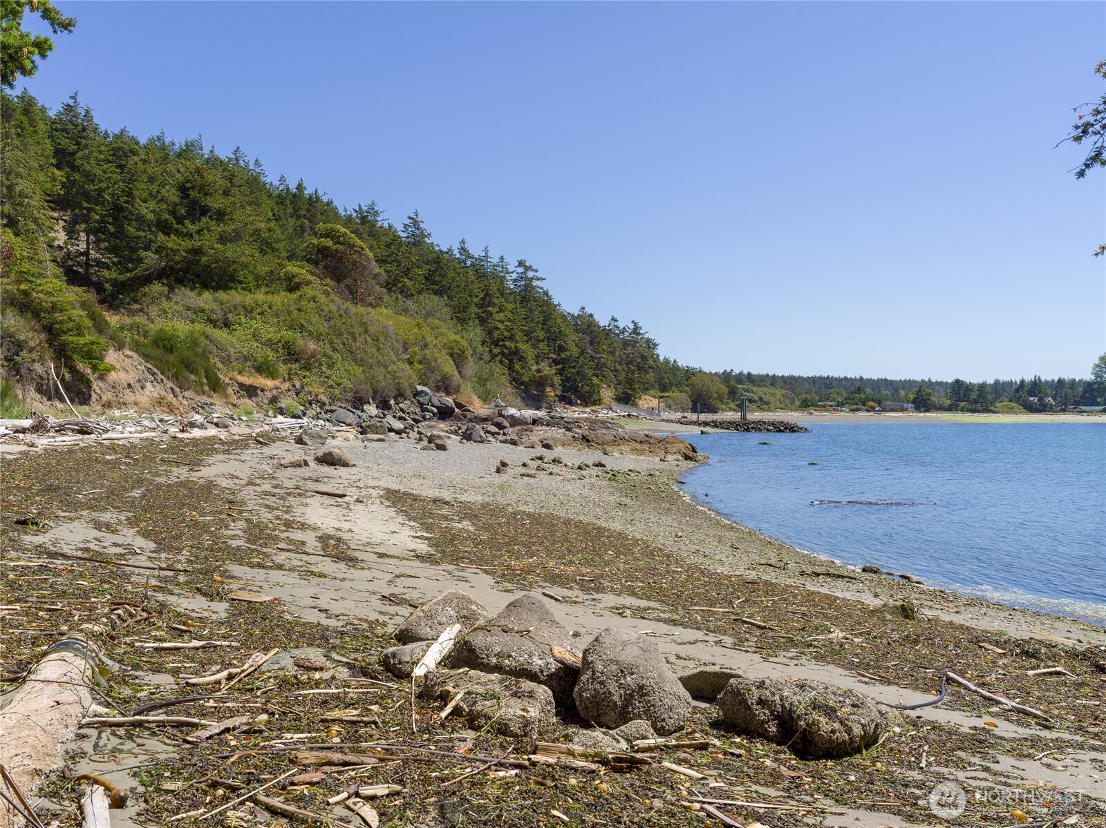 189 Calle Aguila Lopez Island WA 98261