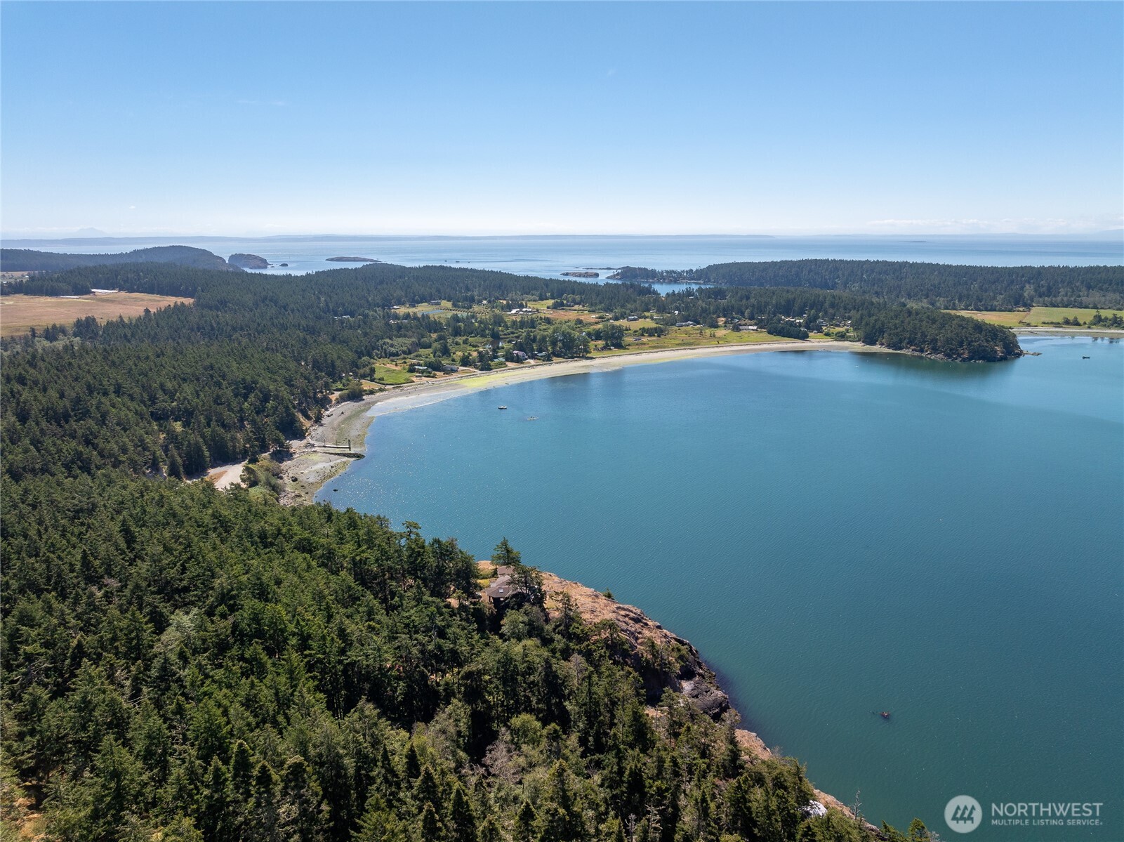 189 Calle Aguila Lopez Island WA 98261