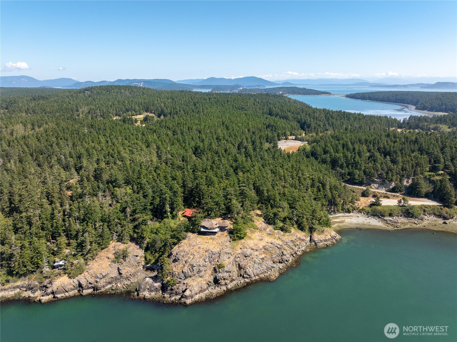189 Calle Aguila Lopez Island WA 98261