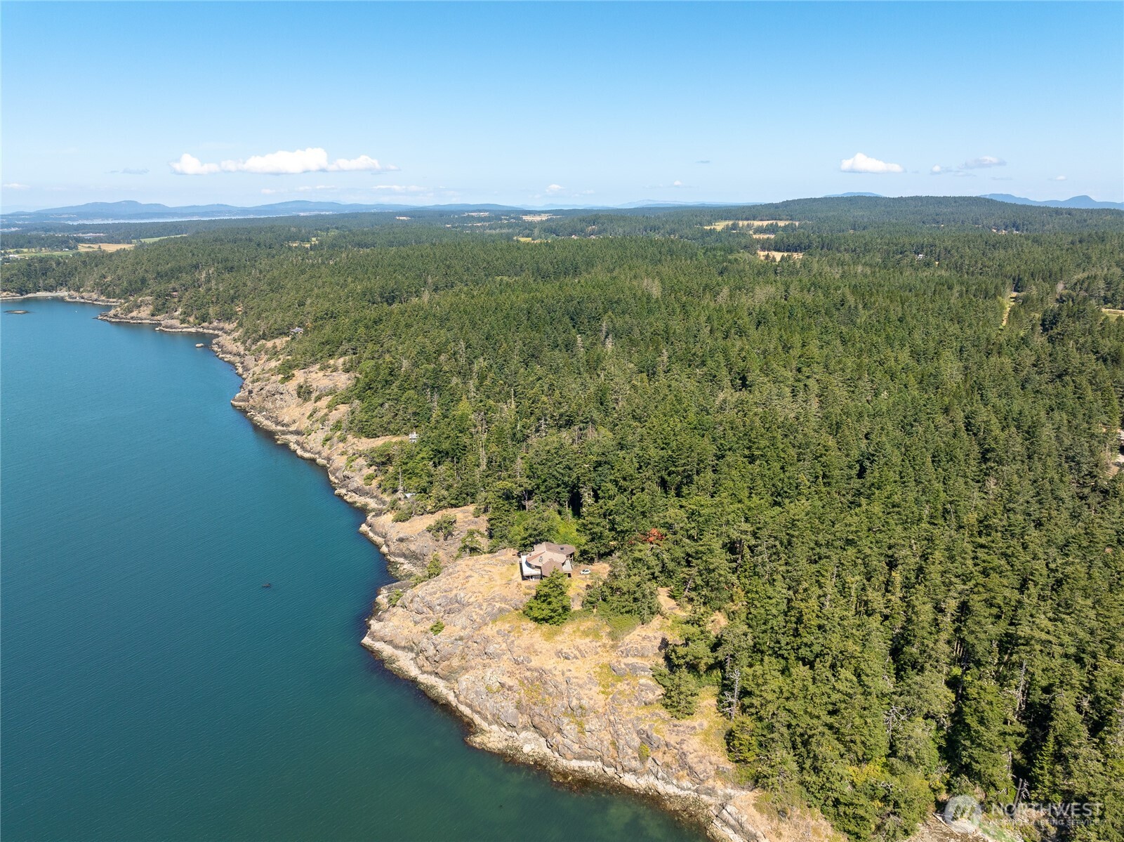 189 Calle Aguila Lopez Island WA 98261