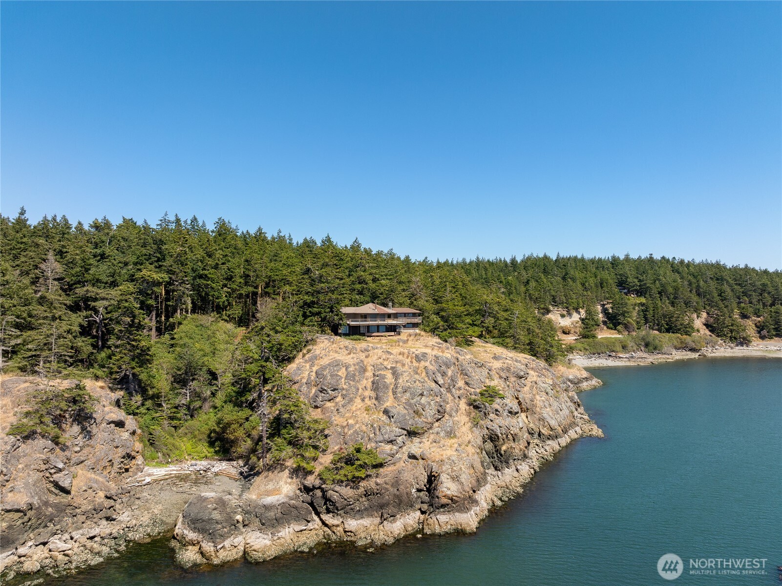 189 Calle Aguila Lopez Island WA 98261
