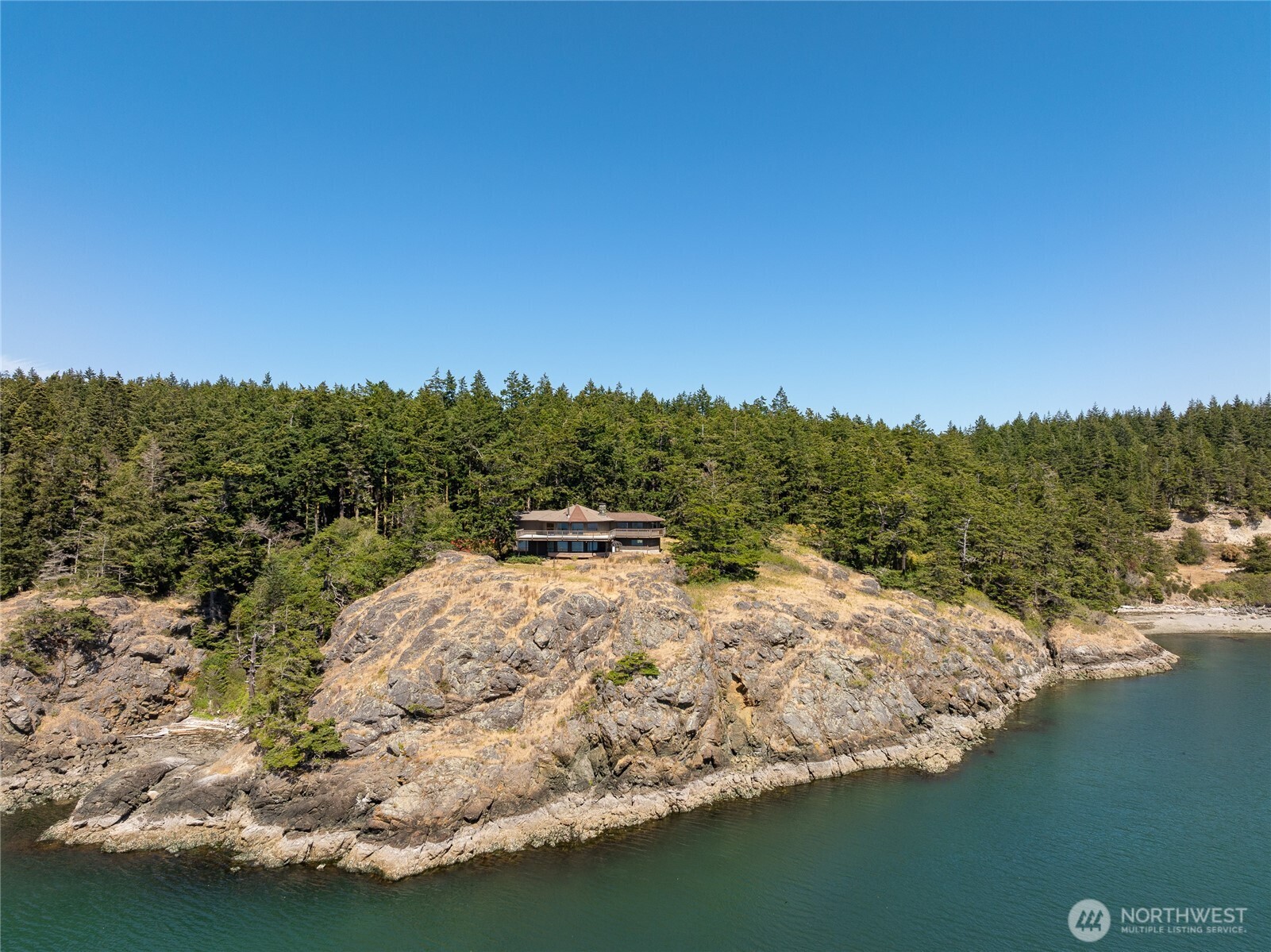 189 Calle Aguila Lopez Island WA 98261