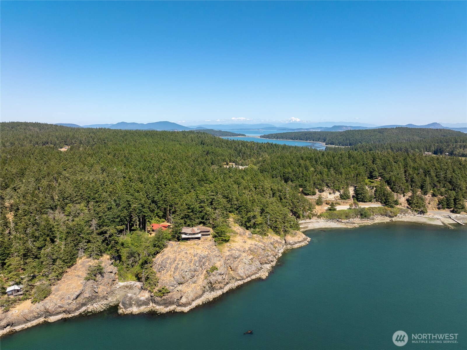 189 Calle Aguila Lopez Island WA 98261