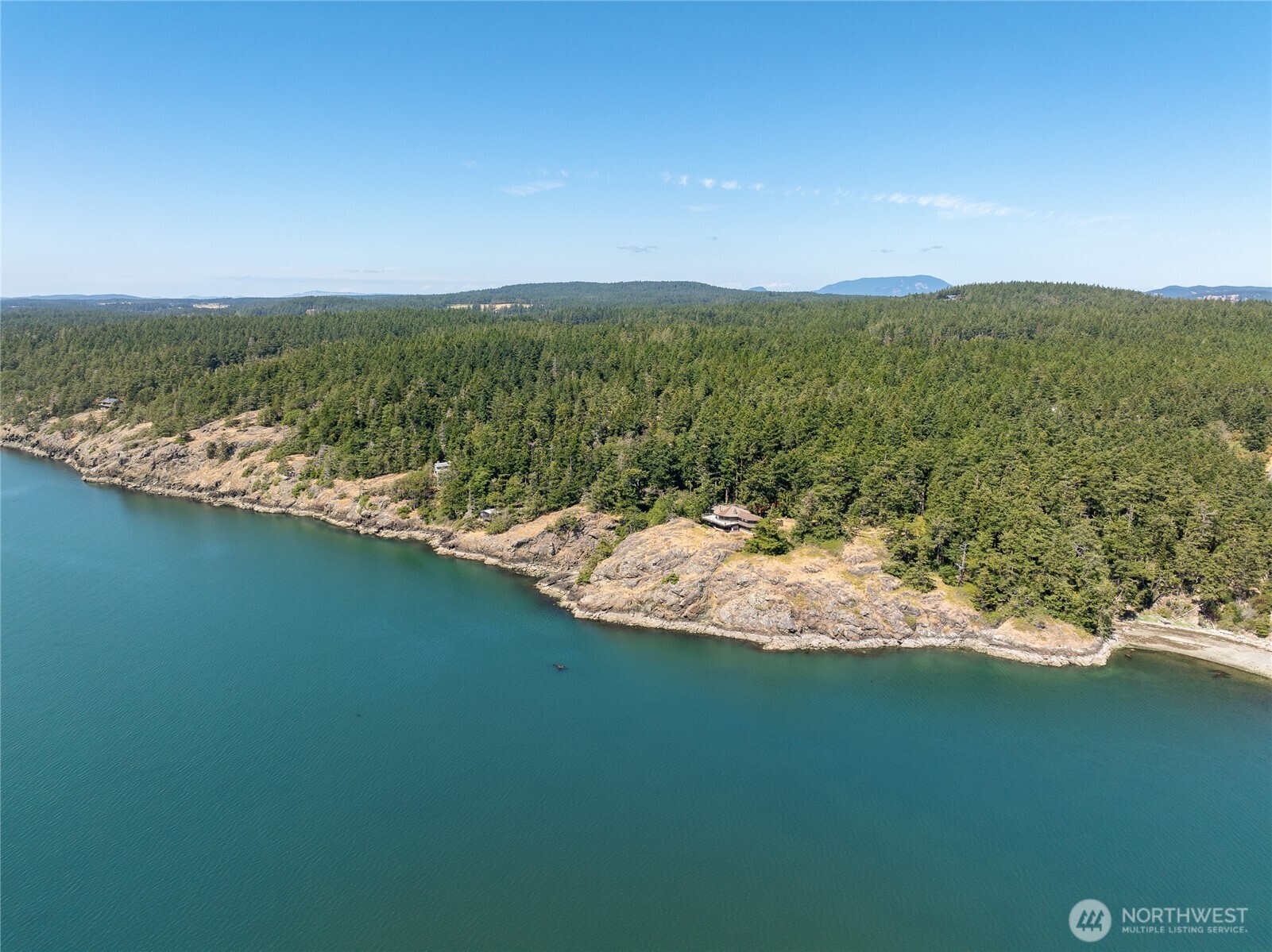 189 Calle Aguila Lopez Island WA 98261