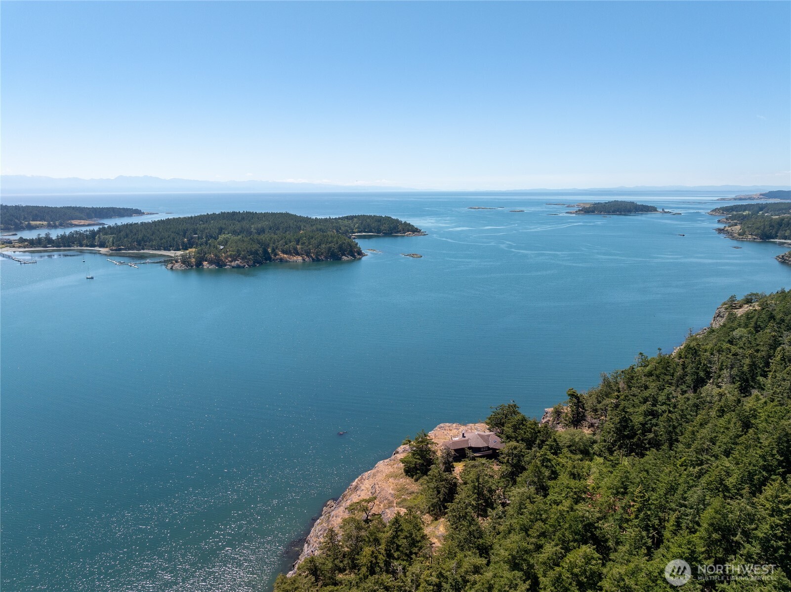 189 Calle Aguila Lopez Island WA 98261