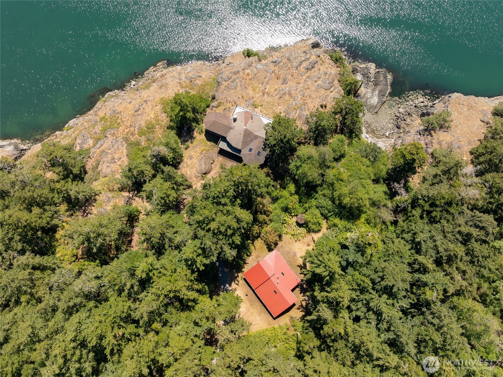 189 Calle Aguila Lopez Island WA 98261