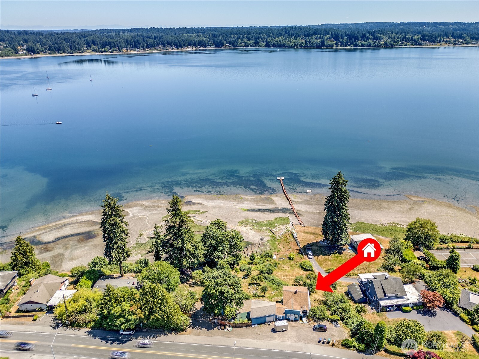 8194 Silverdale Way NW Silverdale WA 98383