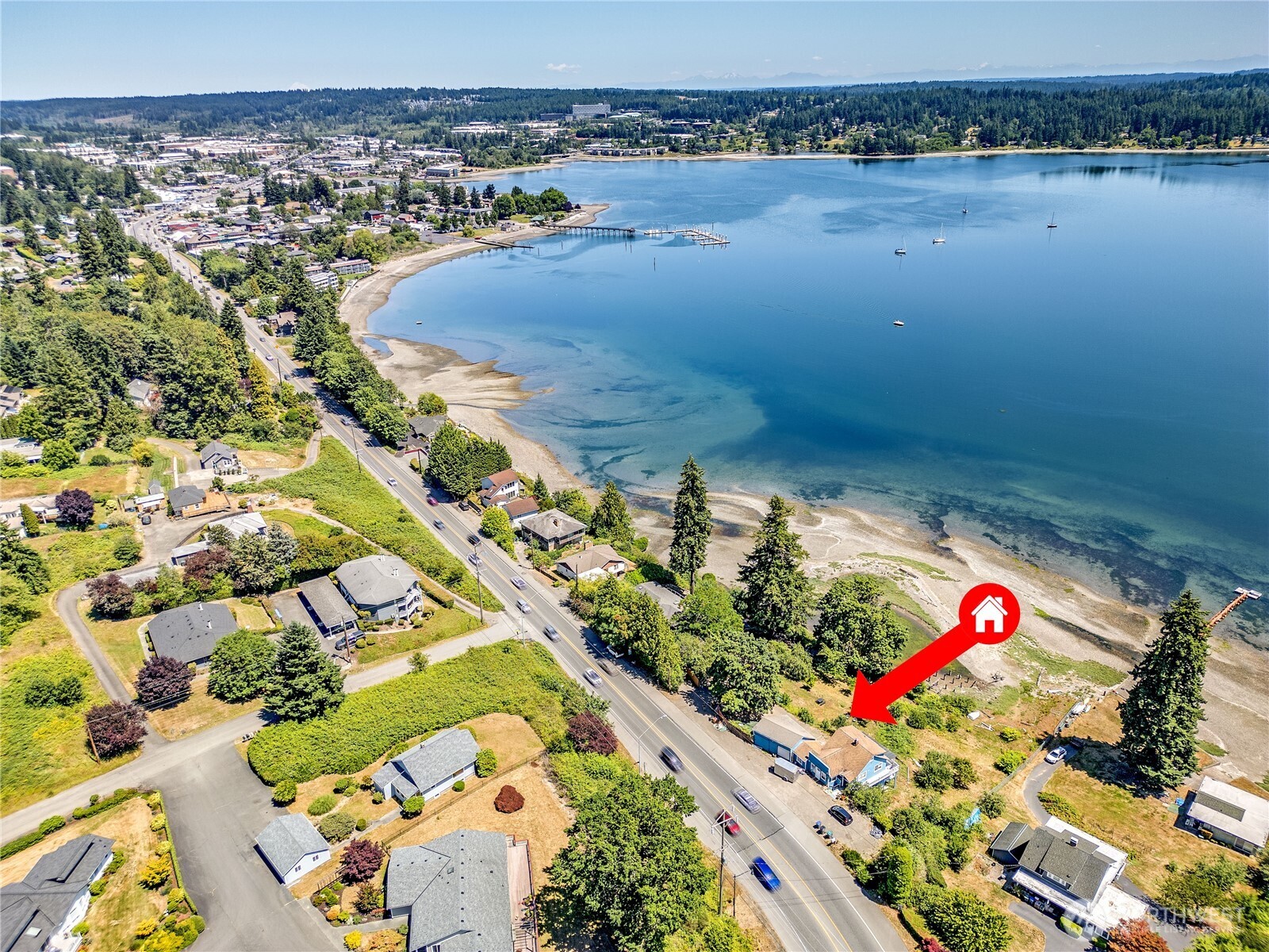 8194 Silverdale Way NW Silverdale WA 98383