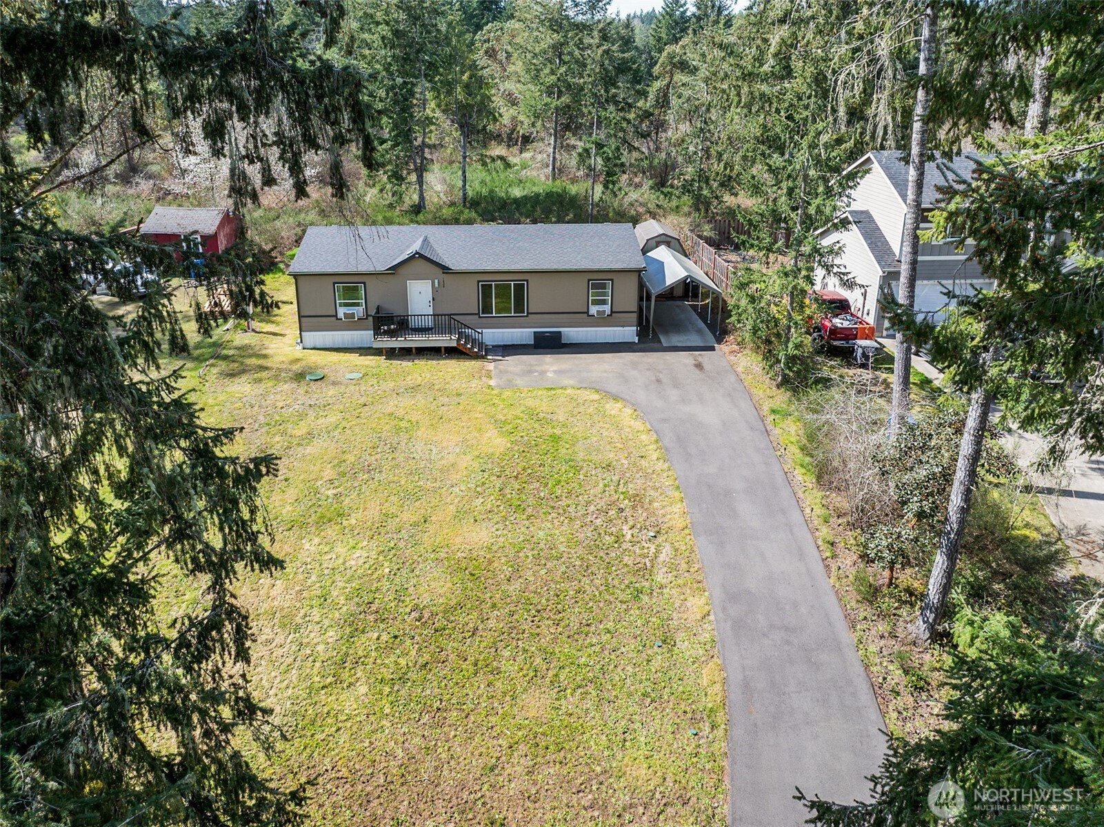 1828 197th Avenue SW Lakebay WA 98349