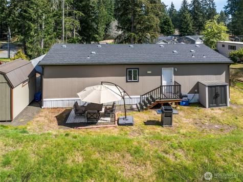 1828 197th Avenue SW Lakebay WA 98349