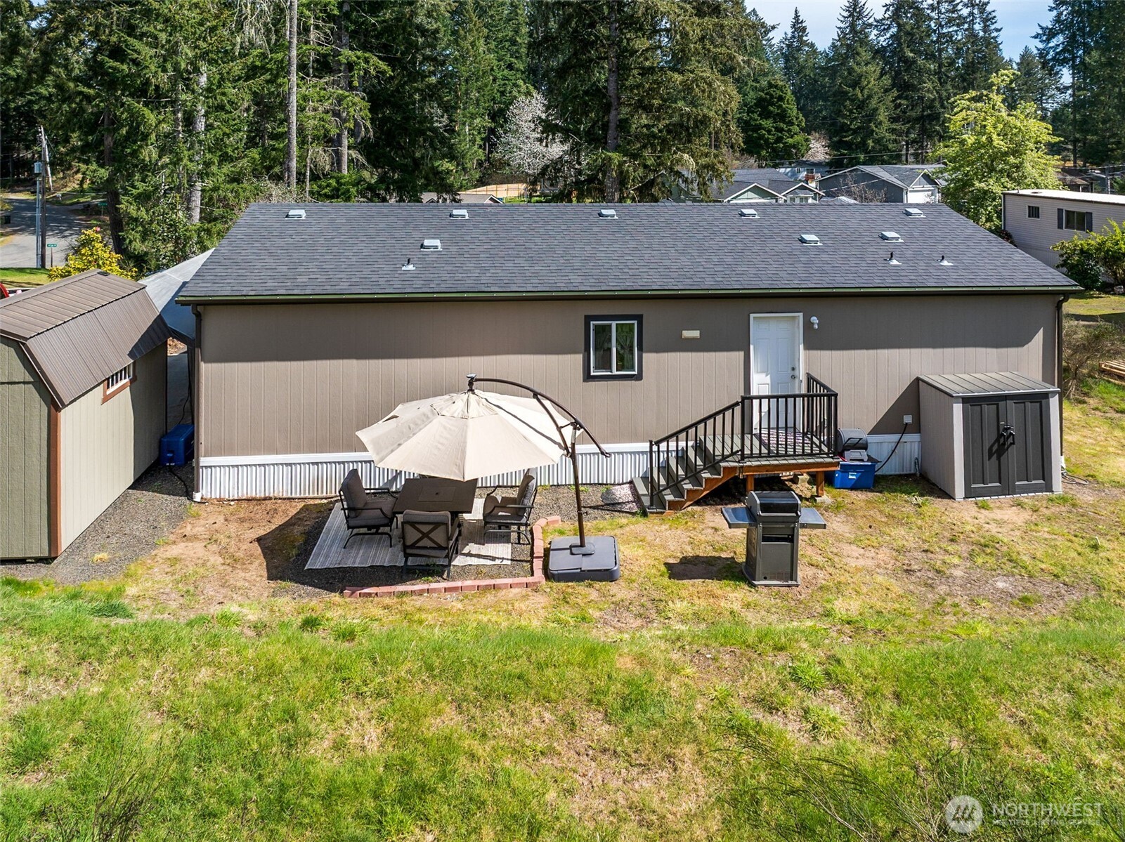 1828 197th Avenue SW Lakebay WA 98349