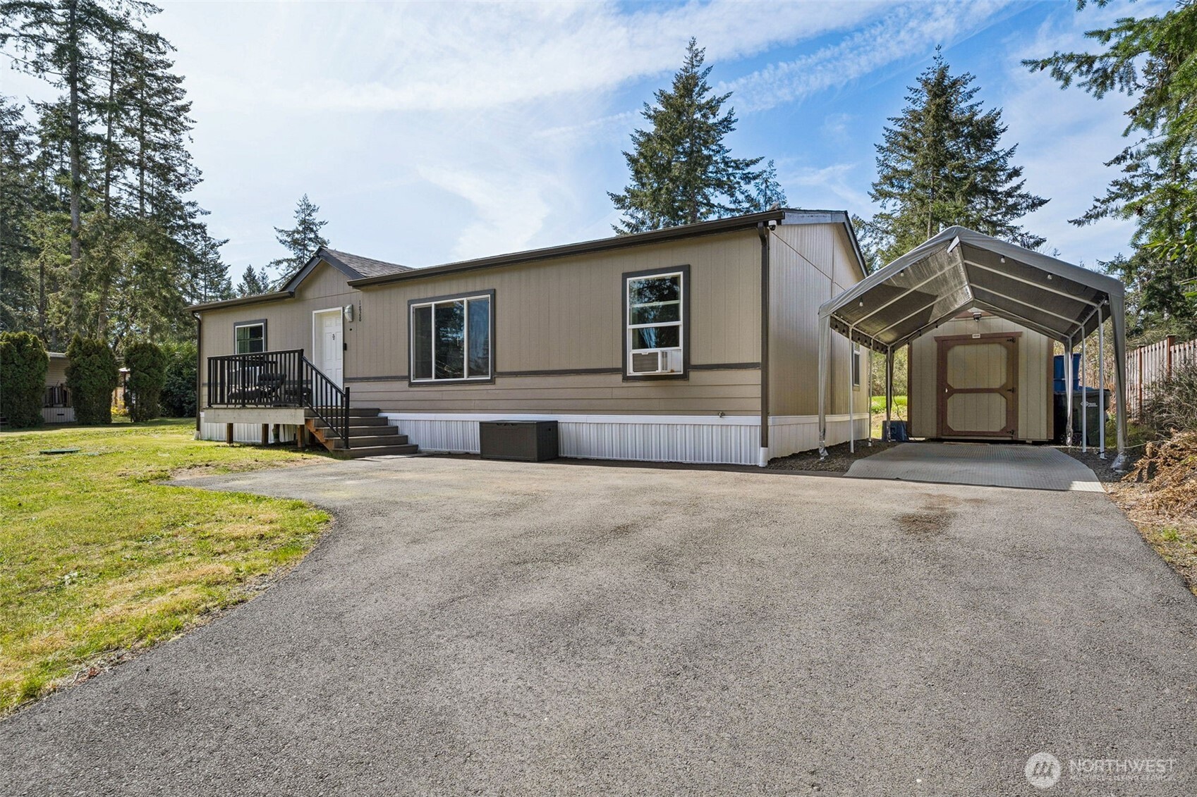 1828 197th Avenue SW Lakebay WA 98349