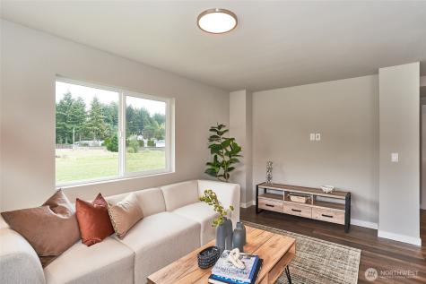 1503 141st Street E Tacoma WA 98445