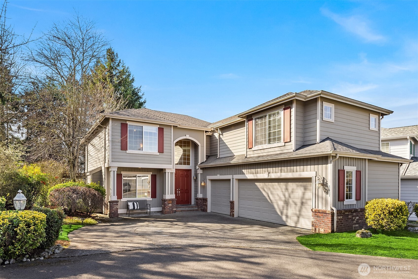 8537 NE 128th Street Kirkland WA 98034