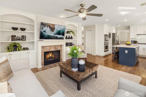 8537 NE 128th Street Kirkland WA 98034