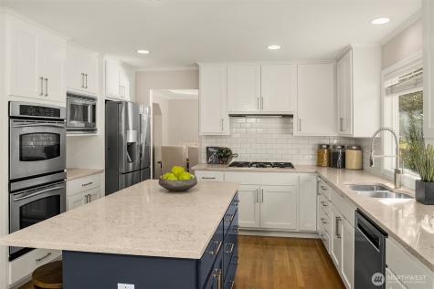8537 NE 128th Street Kirkland WA 98034