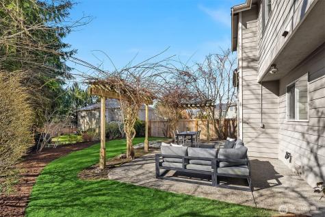 8537 NE 128th Street Kirkland WA 98034