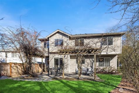 8537 NE 128th Street Kirkland WA 98034
