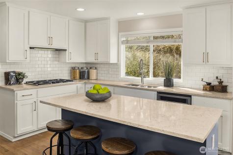 8537 NE 128th Street Kirkland WA 98034