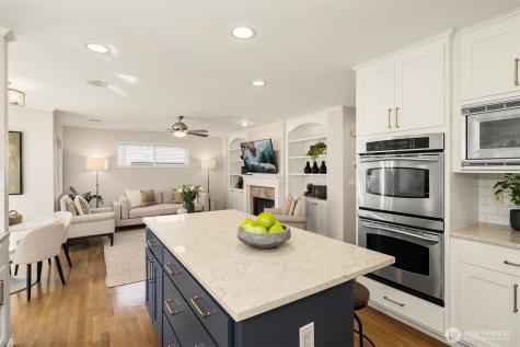 8537 NE 128th Street Kirkland WA 98034
