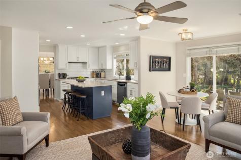 8537 NE 128th Street Kirkland WA 98034