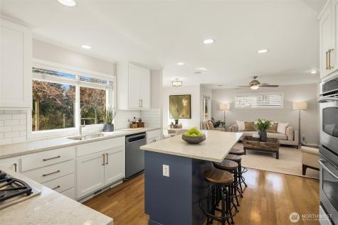 8537 NE 128th Street Kirkland WA 98034
