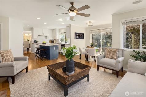 8537 NE 128th Street Kirkland WA 98034