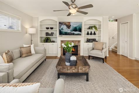 8537 NE 128th Street Kirkland WA 98034