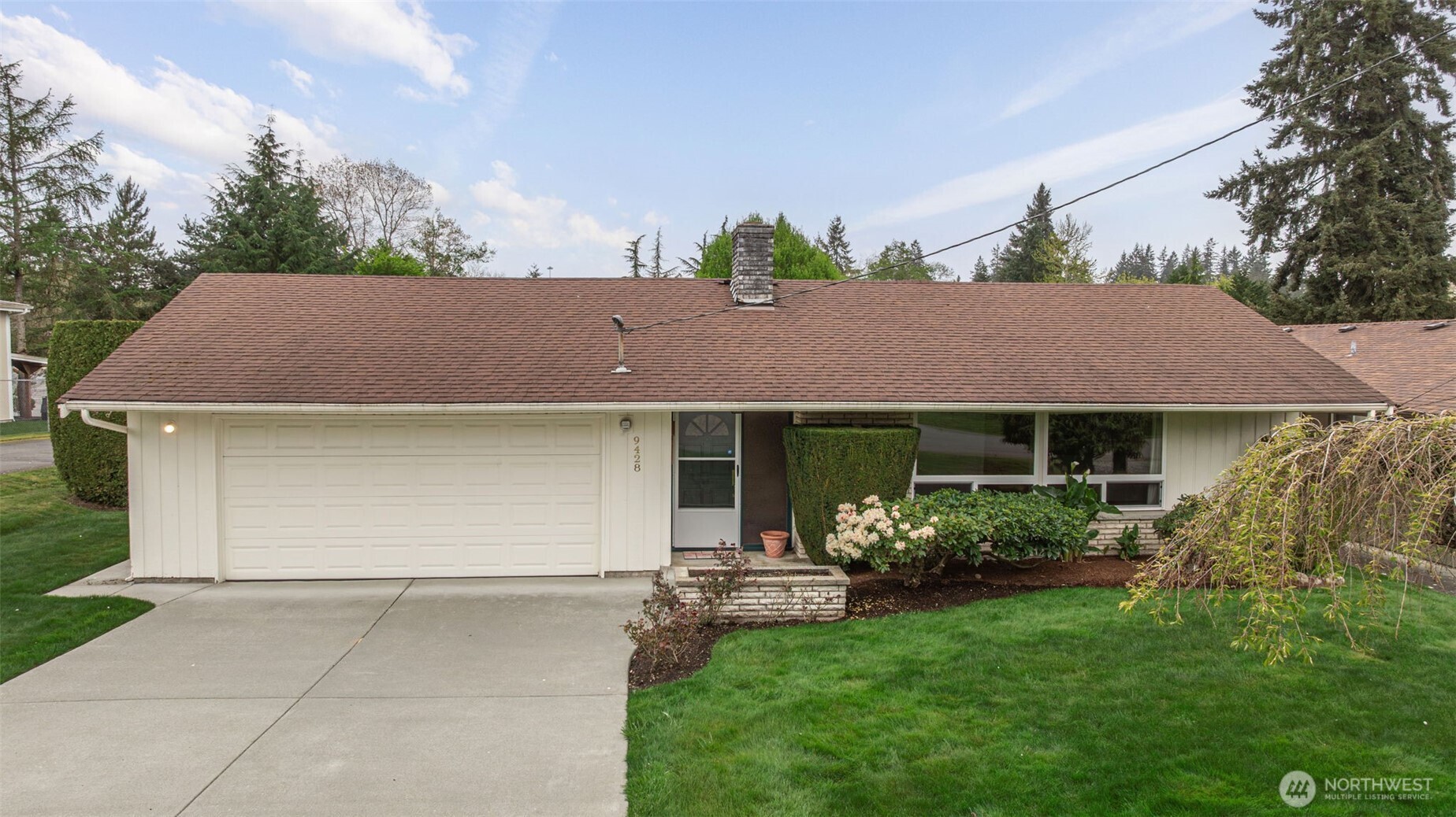 9428 21st Drive SE Everett WA 98208