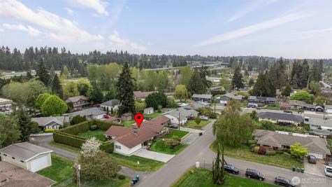 9428 21st Drive SE Everett WA 98208