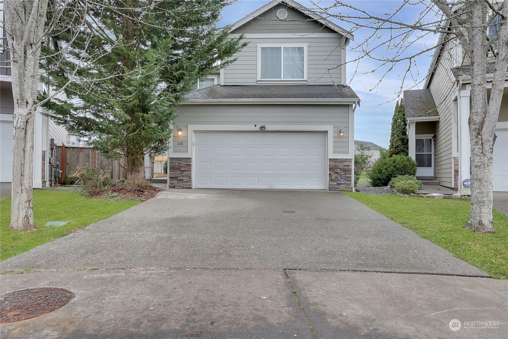 11101 181st Street Court E Puyallup WA 98374