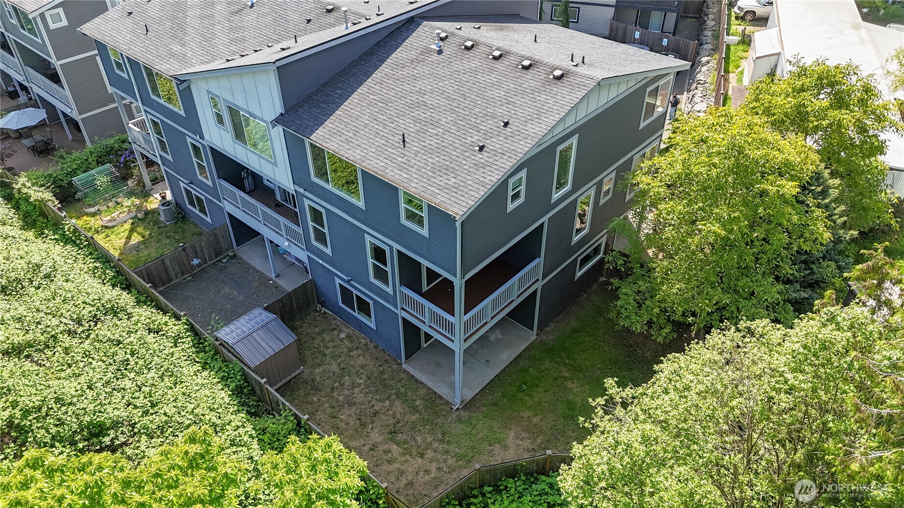 16611 48th Avenue W Edmonds WA 98026
