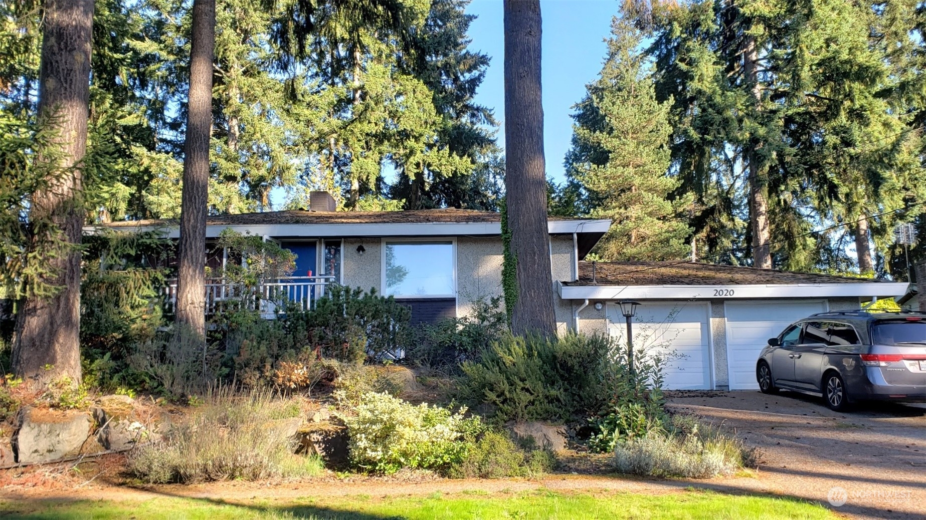 2020 151st Avenue Se Bellevue WA 98007