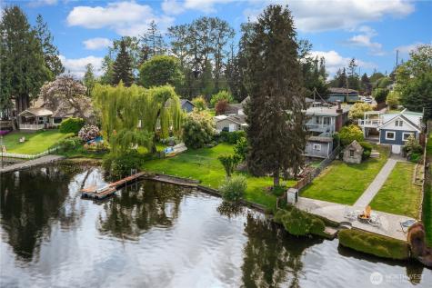 31204 8th Avenue SW Federal Way WA 98023
