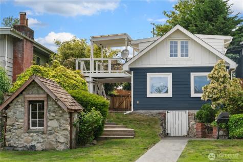 31204 8th Avenue SW Federal Way WA 98023