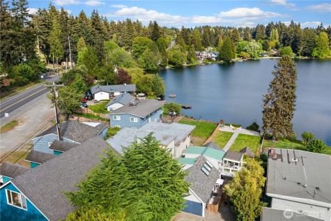 31204 8th Avenue SW Federal Way WA 98023