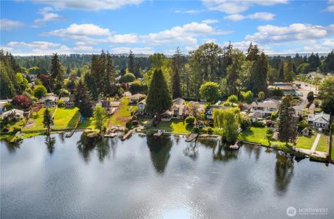 31204 8th Avenue SW Federal Way WA 98023