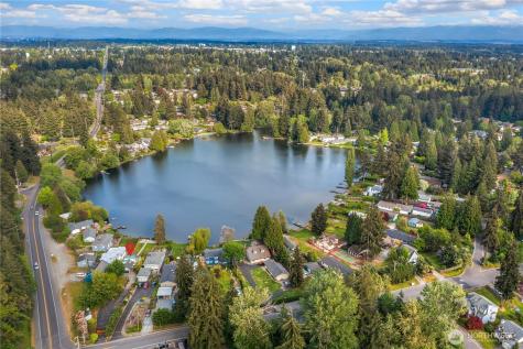 31204 8th Avenue SW Federal Way WA 98023