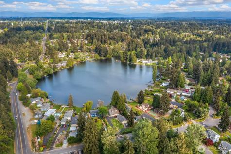 31204 8th Avenue SW Federal Way WA 98023
