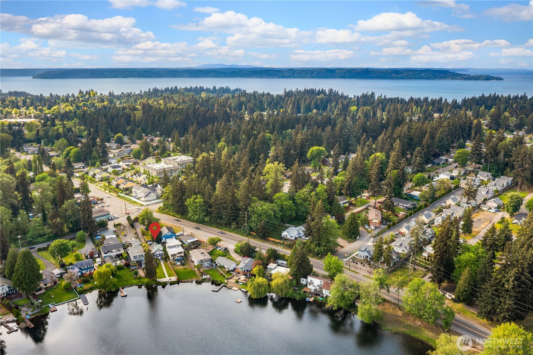 31204 8th Avenue SW Federal Way WA 98023