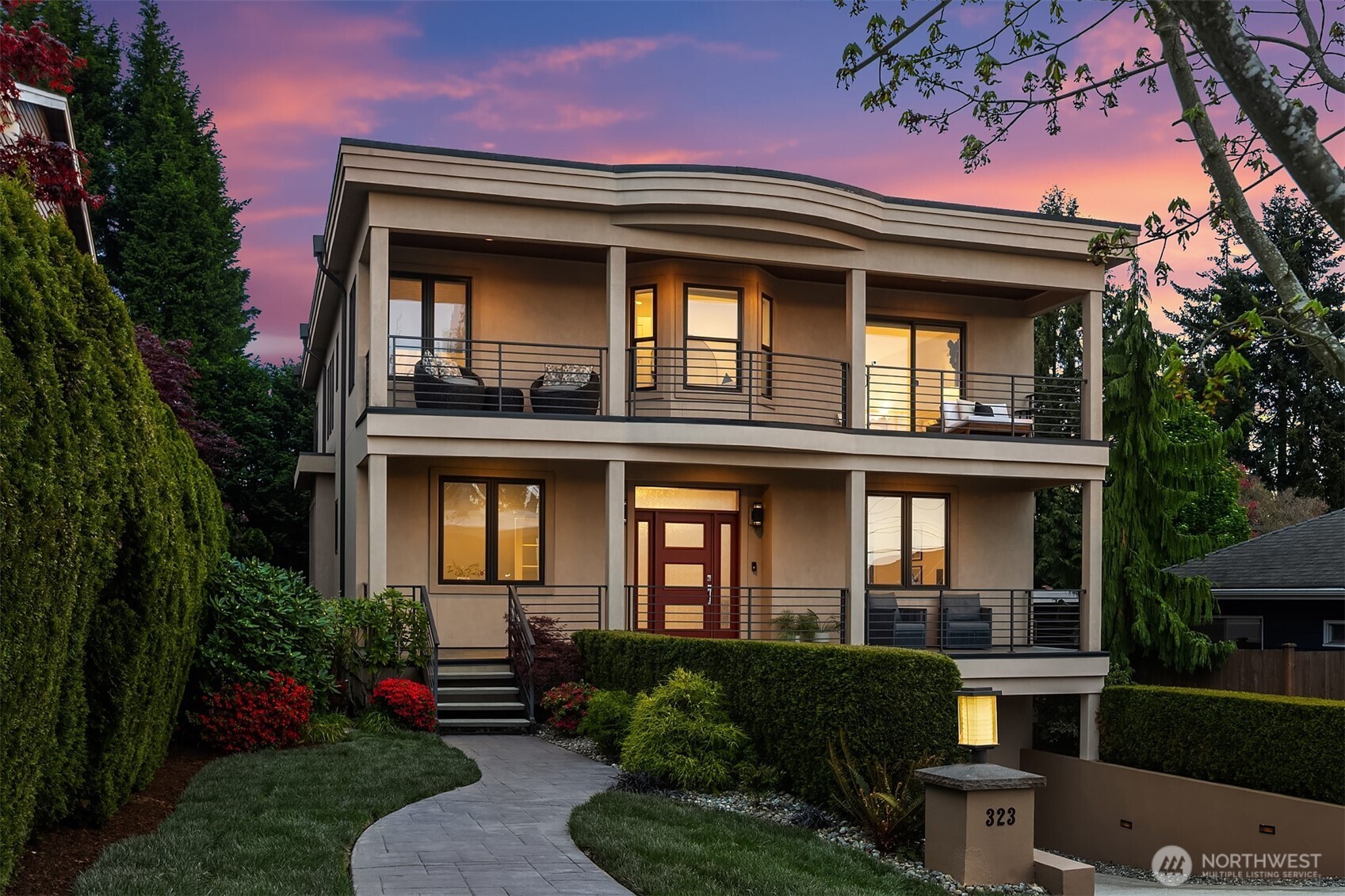 323 6th Avenue S Kirkland WA 98033