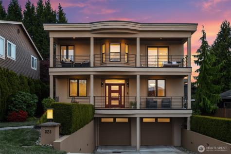 323 6th Avenue S Kirkland WA 98033