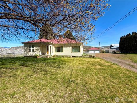31644 Highway 97 Tonasket WA 98855