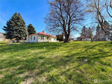 31644 Highway 97 Tonasket WA 98855