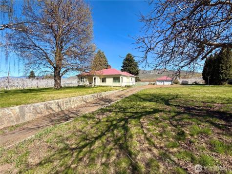 31644 Highway 97 Tonasket WA 98855