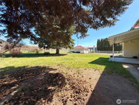 31644 Highway 97 Tonasket WA 98855