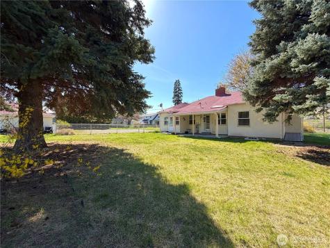 31644 Highway 97 Tonasket WA 98855