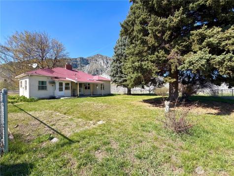 31644 Highway 97 Tonasket WA 98855