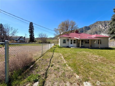 31644 Highway 97 Tonasket WA 98855