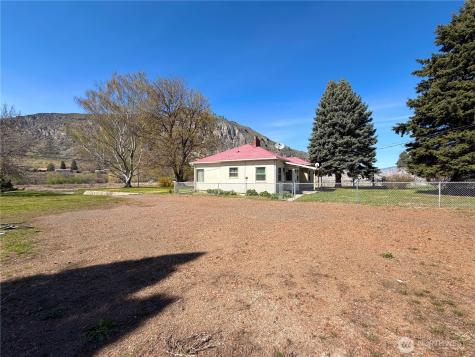 31644 Highway 97 Tonasket WA 98855